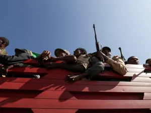 مفوضة حقوق الإنسان توافق على طلب إثيوبي يتعلق بإقليم تيغراي