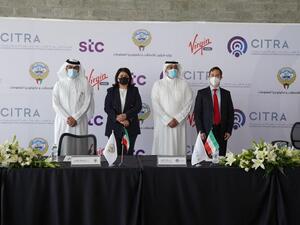 فوز تحالف STC الكويت وفيرجن بأول ترخيص لمشغل اتصالات  افتراضي في الكويت 