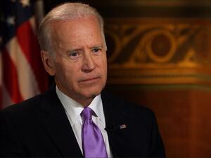 الرئيس الأمريكي جو بايدن