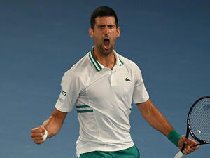 نوفاك جوكوفيتش