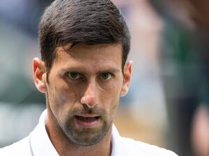 نوفاك جوكوفيتش