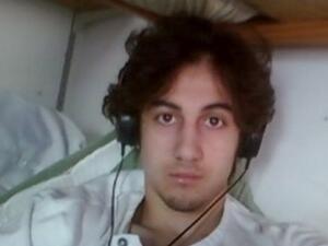 جوهر تسارنييف