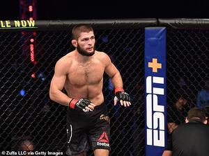 حبيب نورمحمدوف