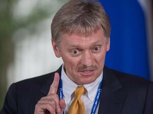 دميتري بيسكوف