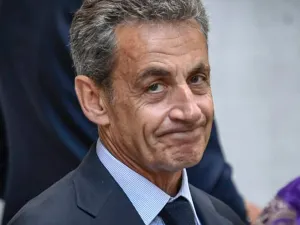 ساركوزي