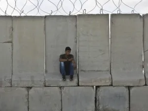 غزة
