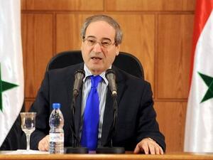 فيصل المقداد