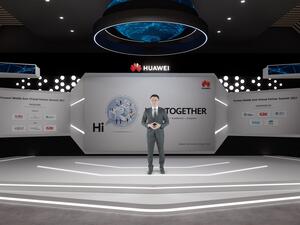 قمة "شركاء هواوي في الشرق الأوسط 2021" تناقش تعزيز أطر العمل المشترك لبناء النظام الإيكولوجي التقني المستدام