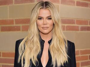 كلوي كارداشيان