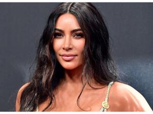 كيم كارداشيان