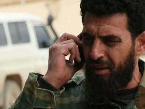 محمود الورفلي