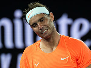 رافاييل نادال