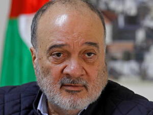 القدوة: سابقى فتحاويا حتى العظم