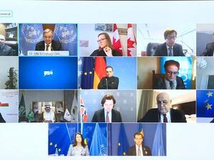 خطة الاستجابة الإنسانية التي أعلنتها الأمم المتحدة لدعم اليمن لعام 2021م