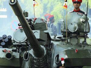 UNHCR to probe war crimes in Sri Lanka’s 26-year-old conflict.