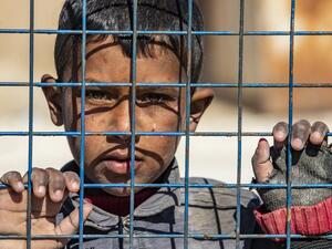 The misery of the Syrian war