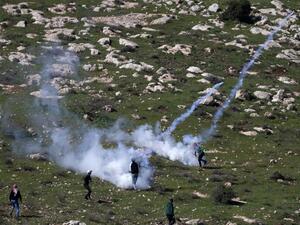 Israel wants to Judaize Arab Jerusalem 