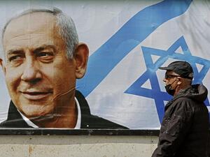 Benjamin Netanyahu: Will he still annex parts of the occupied West Bank?