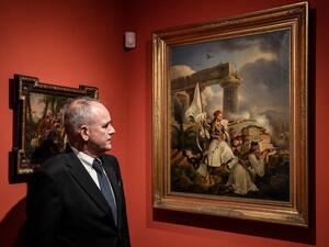 Greek culture helped making the 1821 Revolution Inevitable