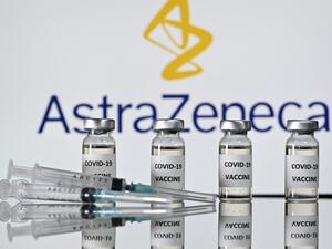 AstraZeneca 