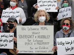 Walid Jumbat sanctions might be behind slow government formation process
