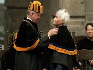 Egyptian writer, feminist activist, physician and psychiatrist lived an extraordinary life