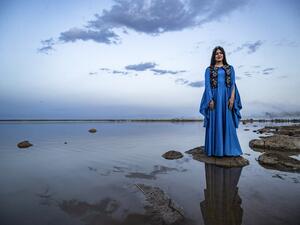 Nowruz day celebrated