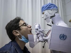 Egypt fears third wave of Covid-19