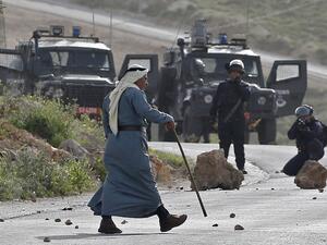 Israeli poll result leaves no place for peace