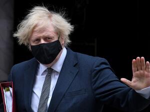 British troops may be sent to Yemen