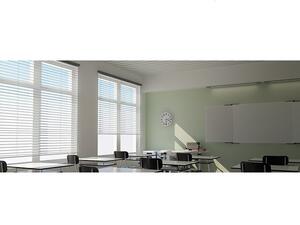 Ensuring Safety in Physical Learning Environments