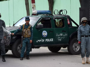 Three women killed in Afghanistan