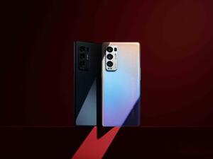 Oppo Gears up to Launch Its Latest Reno5 Series of All-5G Smartphones in the UAE