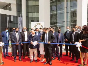 Azizi Developments Delivers MINA on Palm Jumierah