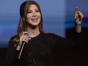 نانسي عجرم