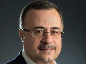 The Middle East’s Top 10 CEOs 