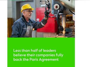 زيرونوميكس: أُطر قياس الانبعاثات الصافية الصفرية أساسية لتسريع أهداف التحوّل في الطاقة في الشرق الأوسط