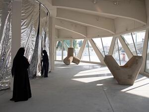 Featuring more than 50 speakers and participants, the online talks programme includes roundtables, keynotes, presentations, panels and breakout sessions that will examine the past 30 years of the Sharjah Biennial and the future of the biennial model.