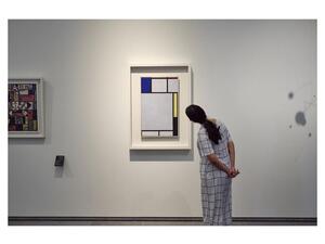 Louvre Abu Dhabi has also secured 18 new loans from the Centre Pompidou in Paris.