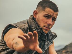 Nick Jonas 