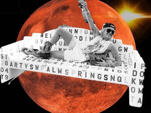 Miley Cyrus. (Instagram) Miley Cyrus sent Joe Jonas and Sophie Turner a ‘Hannah Montana’ floralgift