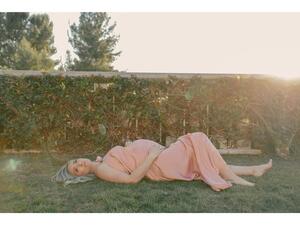 Hilary Duff is a Little Scared to give birth to a 3rd baby girl