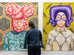 Art Dubai 2021