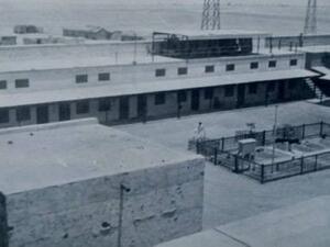 The BOAC Rest House is the first 'hotel' in the UAE 