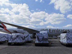 Emirates Skycargo Marks One Year of Passenger Freighter Operations