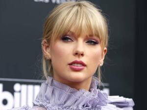 تايلور سويفت