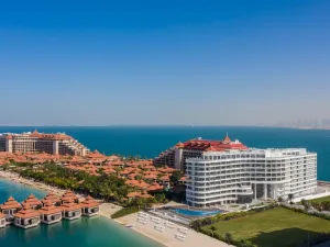Azizi Developments Wins Best Luxury Residential Development and Best Luxury Mixed Use Development at the Luxury Lifestyle Awards 2021