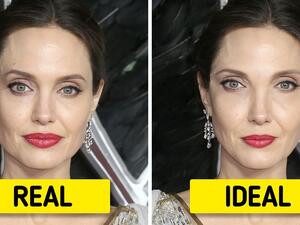 أنجلينا جولي