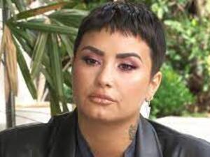 ديمي لوفاتو