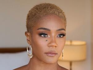 تيفاني هاديش